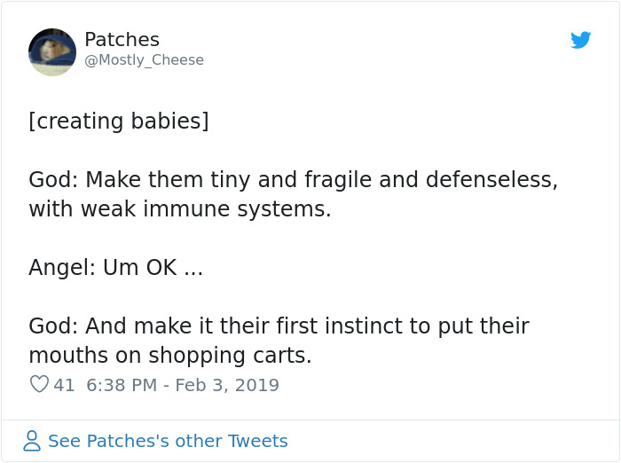 Funny-God-Creating-Things-Tweets