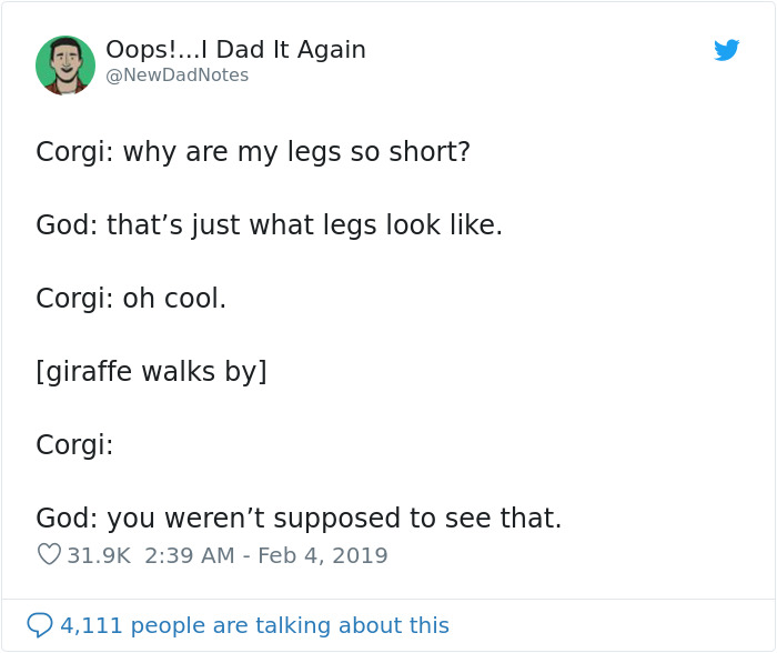 Funny-God-Creating-Things-Tweets