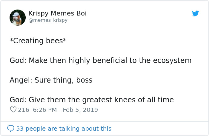 Funny-God-Creating-Things-Tweets