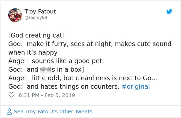 Funny-God-Creating-Things-Tweets