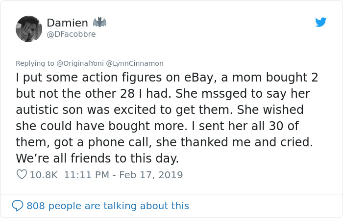 People Are Heartwarmed By The Letter This Person Received From An 86-Year-Old Who Bought His VHS Player People Are Heartwarmed By The Letter This Person Received From An 86-Year-Old Who Bought His VHS Player