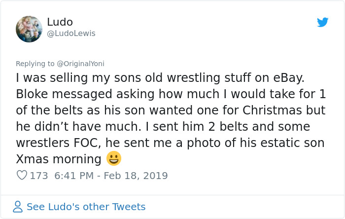 People Are Heartwarmed By The Letter This Person Received From An 86-Year-Old Who Bought His VHS Player People Are Heartwarmed By The Letter This Person Received From An 86-Year-Old Who Bought His VHS Player