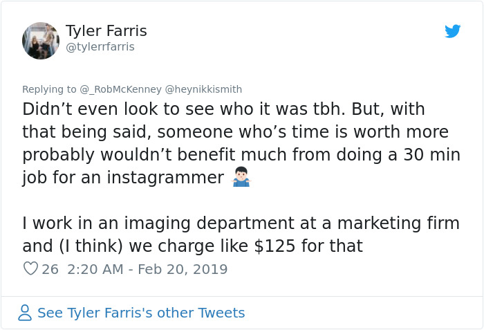 Diplo Complains About People 'Ruining' His Photo, So John Mayer Photoshops Them Out And Asks For $400