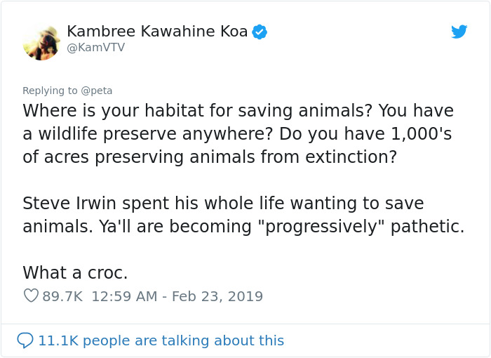 Peta-Steve-Irwin-Criticism-Reactions