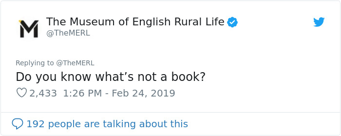 UK Library Museum Posts Hilarious Twitter Thread About A Bat Found In Their Store UK Library Museum Posts Hilarious Twitter Thread About A Bat Found In Their Store