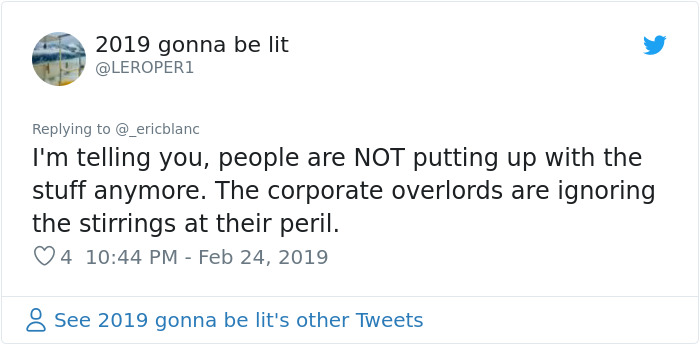 After New Owners Took Over A Fast Food Restaurant, Their Whole Staff Walked Out Leaving A Brutal Note Behind