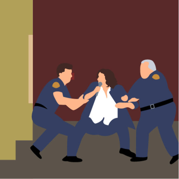 “I Hate The Way I Don't Hate You. Not Even Close, Not Even A Little Bit, Not Even At All”