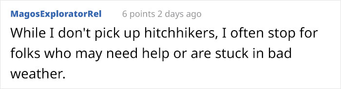This Man's Story Of How No One Came To His Rescue Despite Mexican Immigrants Is A Perfect Lesson On Judgement This Man's Story Of How No One Came To His Rescue Despite Mexican Immigrants Is A Perfect Lesson On Judgement