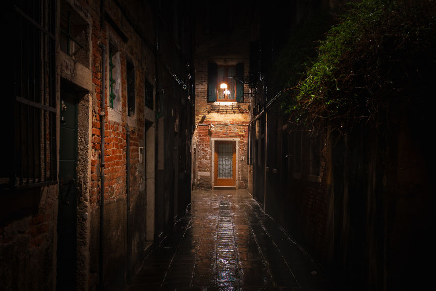 Why You Should Visit Venice... In Winter!