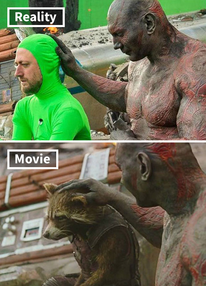 Guardians Of The Galaxy (2014) Guardians Of The Galaxy (2014)