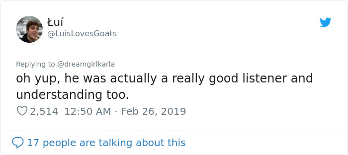 This Uber Driver Gives Passengers A Menu Of 5 Ride Types They Can Choose From This Uber Driver Gives Passengers A Menu Of 5 Ride Types They Can Choose From