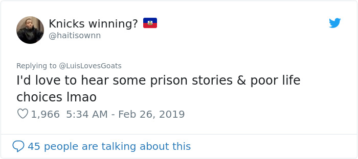 This Uber Driver Gives Passengers A Menu Of 5 Ride Types They Can Choose From