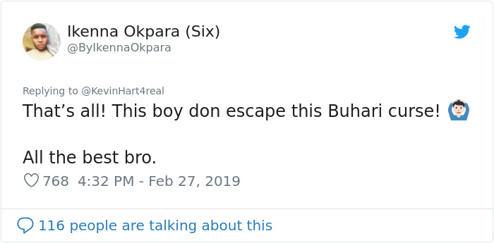 Talented Young Artist Draws Incredibly Realistic Portrait Of Kevin Hart, Can't Believe He Actually Responds On Twitter Talented Young Artist Draws Incredibly Realistic Portrait Of Kevin Hart, Can't Believe He Actually Responds On Twitter