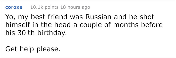 17-Year-Old With Depression Asks r/RoastMe To Roast His Photo So He'd Have A Reason To End It All, Internet Responds