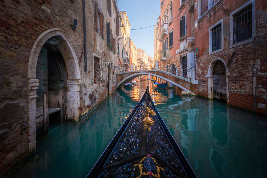 Why You Should Visit Venice... In Winter!
