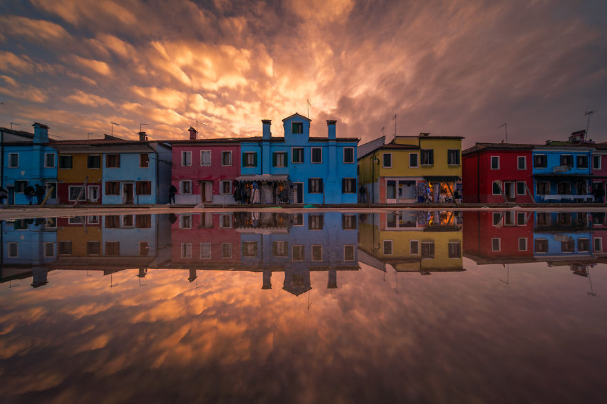 Why You Should Visit Venice... In Winter!