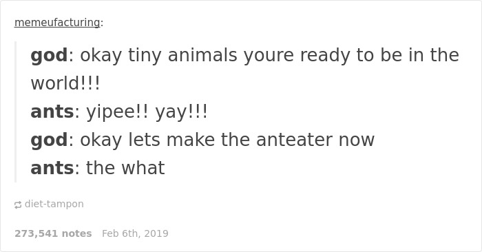 Funny-God-Creating-Things-Tweets