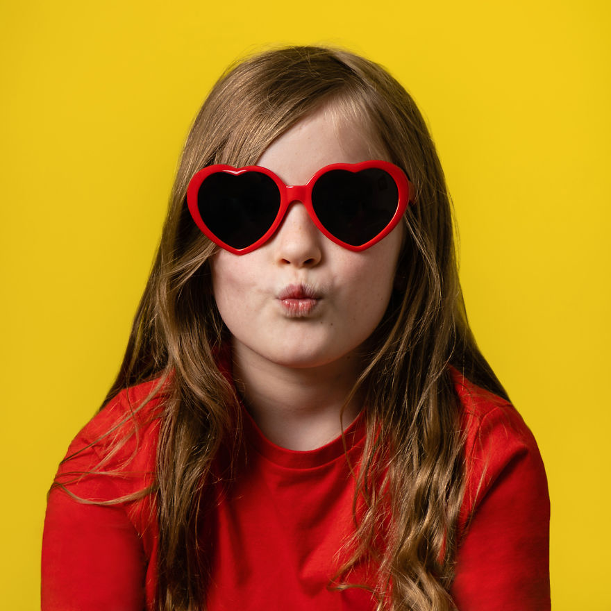 I Photographed 20 Kids As Their Favorite Emoji, And The Results Are So Much Fun I Photographed 20 Kids As Their Favorite Emoji, And The Results Are So Much Fun