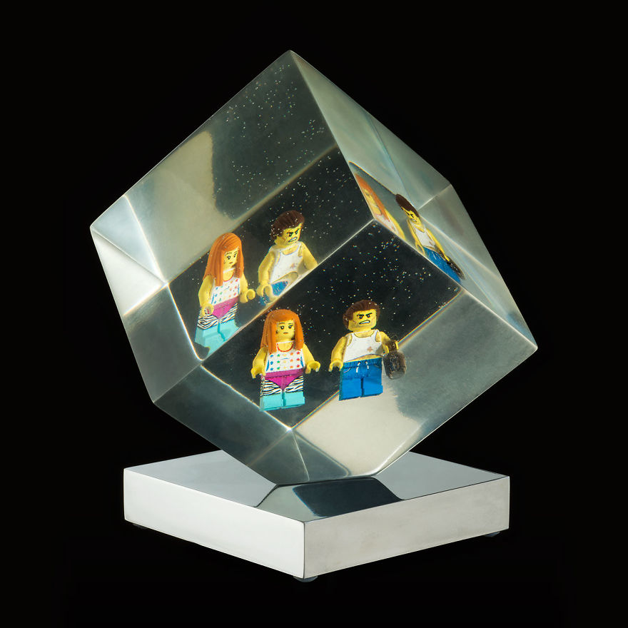 Starter Sets - Object No. 2