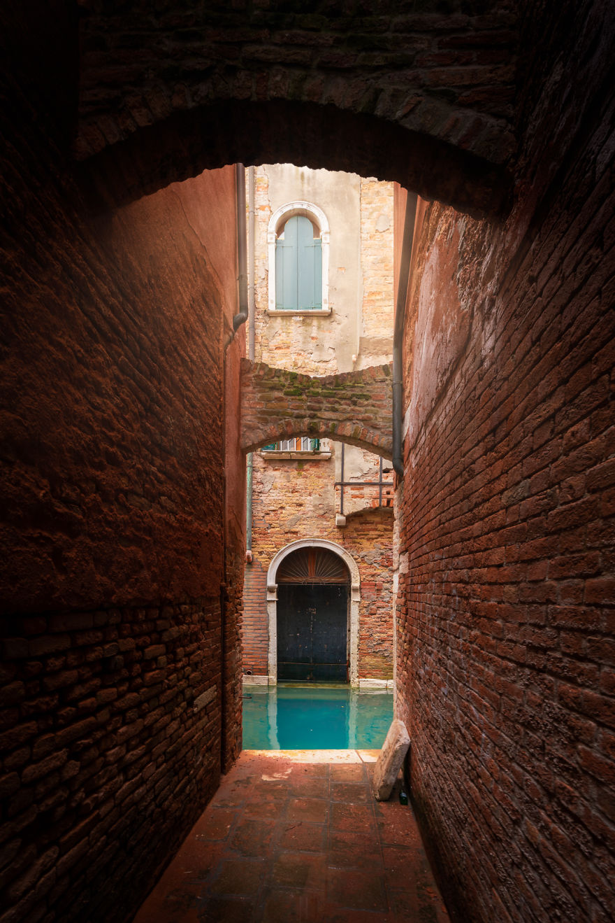 Why You Should Visit Venice... In Winter!