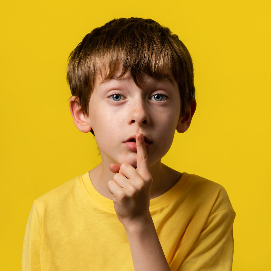 I Photographed 20 Kids As Their Favorite Emoji, And The Results Are So Much Fun I Photographed 20 Kids As Their Favorite Emoji, And The Results Are So Much Fun