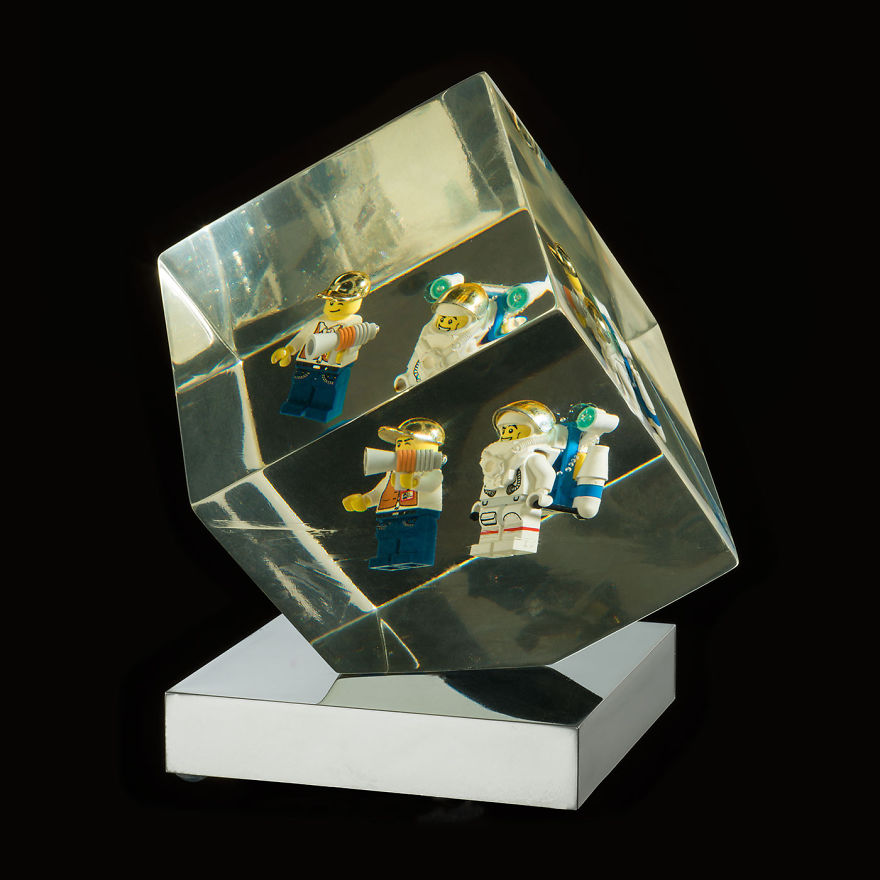 Starter Sets - Object No. 1