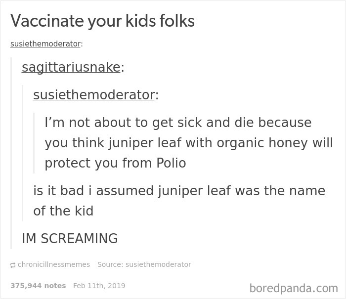 Anti-Vaxxer-Vaccination-Funny-Comebacks