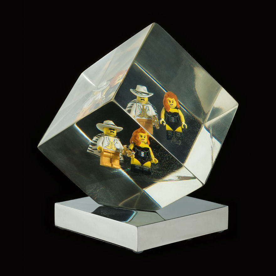 Starter Sets - Object No. 3