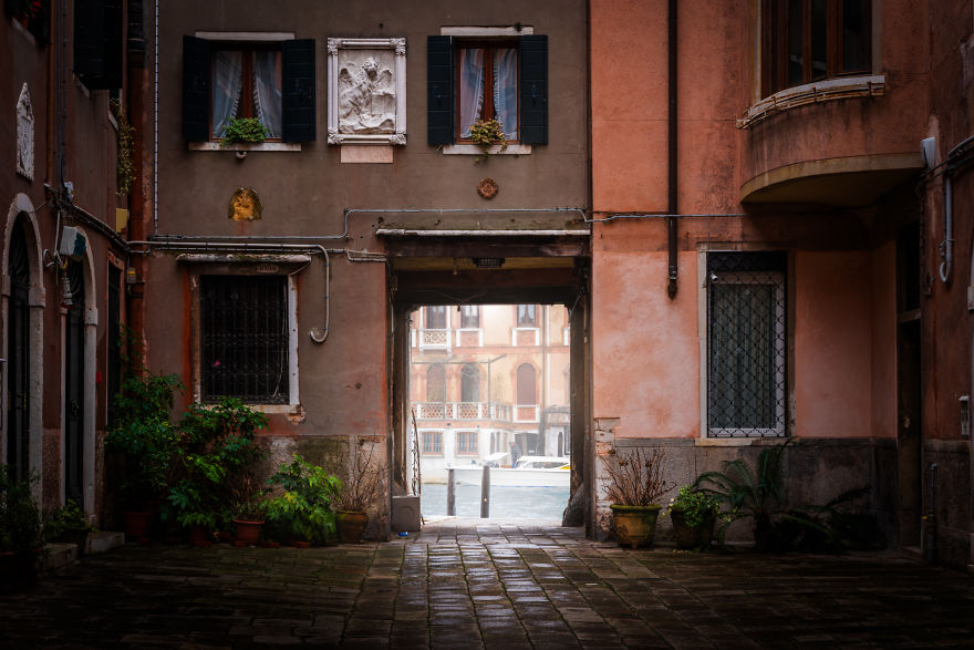 Why You Should Visit Venice... In Winter!