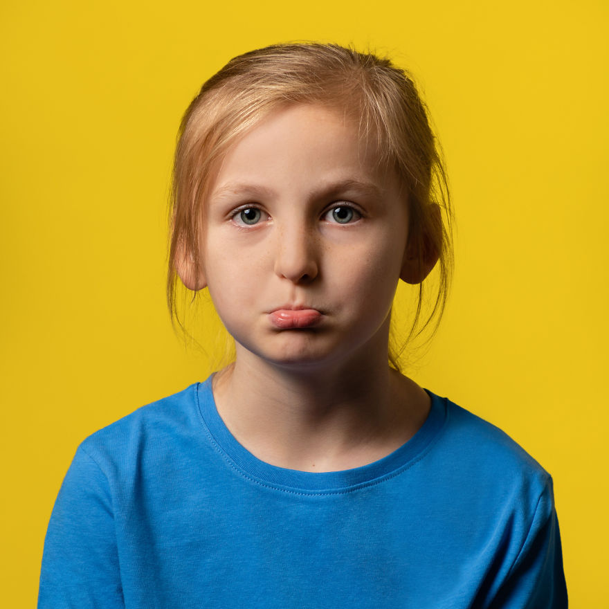 I Photographed 20 Kids As Their Favorite Emoji, And The Results Are So Much Fun I Photographed 20 Kids As Their Favorite Emoji, And The Results Are So Much Fun
