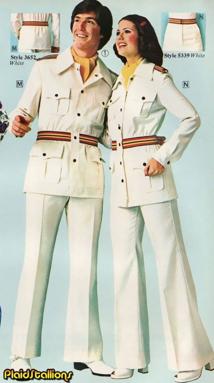 Matching-His-And-Her-Fashion-1970