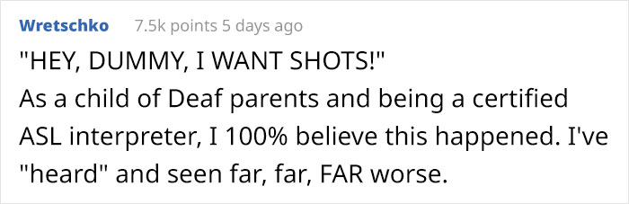 'She’s Calling You ‘Dumb’ And Telling You She Wants To Drink Alcohol': Mom Hilariously Fails At Teaching Her Baby Sign Language