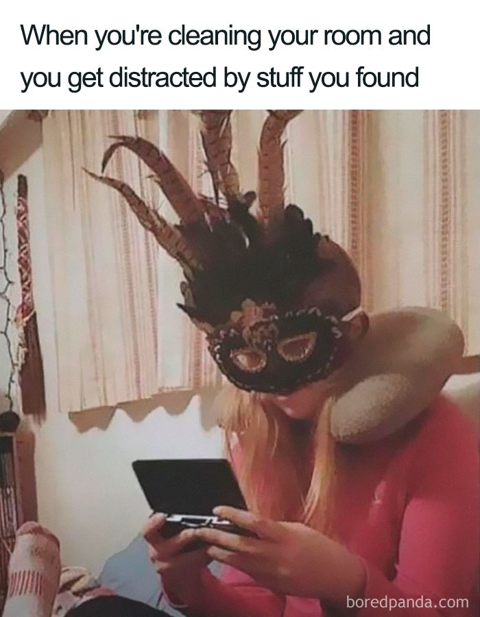 Funny-Marie-Kondo-Konmari-Method-Memes