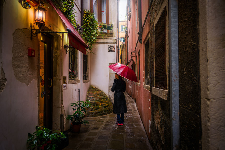 Why You Should Visit Venice... In Winter!