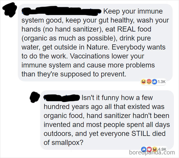 Anti-Vaxxer-Vaccination-Funny-Comebacks