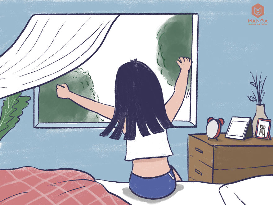 My Comics Based On The Tragic Story Of A Girl Who Can No Longer Be A Bride Because This Person Didn't Drive Safely My Comics Based On The Tragic Story Of A Girl Who Can No Longer Be A Bride Because This Person Didn't Drive Safely