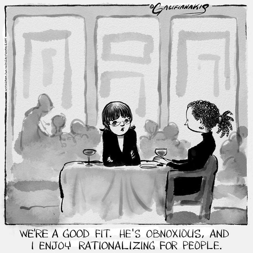 Someone For Everyone