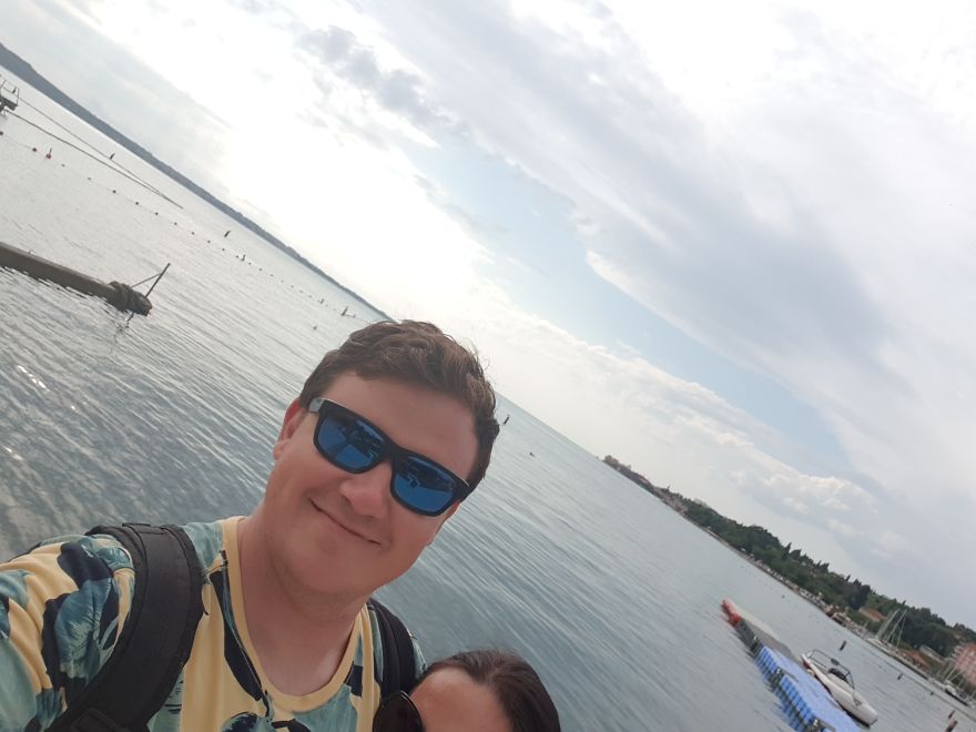 What Has Started As A Coincidence, Now It Became "Funny" Tradition.. What Has Started As A Coincidence, Now It Became "Funny" Tradition..