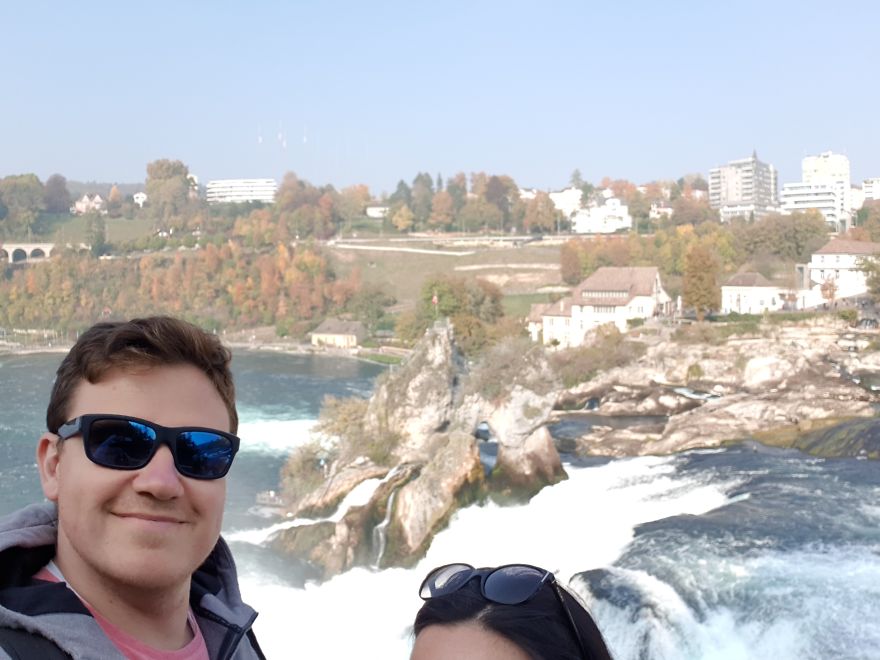 What Has Started As A Coincidence, Now It Became "Funny" Tradition.. What Has Started As A Coincidence, Now It Became "Funny" Tradition..