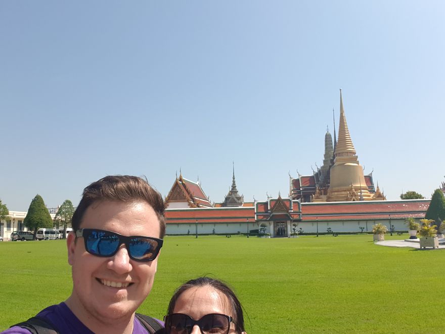 What Has Started As A Coincidence, Now It Became "Funny" Tradition.. What Has Started As A Coincidence, Now It Became "Funny" Tradition..