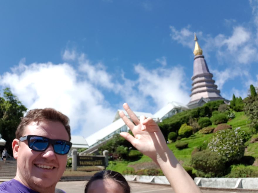 What Has Started As A Coincidence, Now It Became "Funny" Tradition.. What Has Started As A Coincidence, Now It Became "Funny" Tradition..