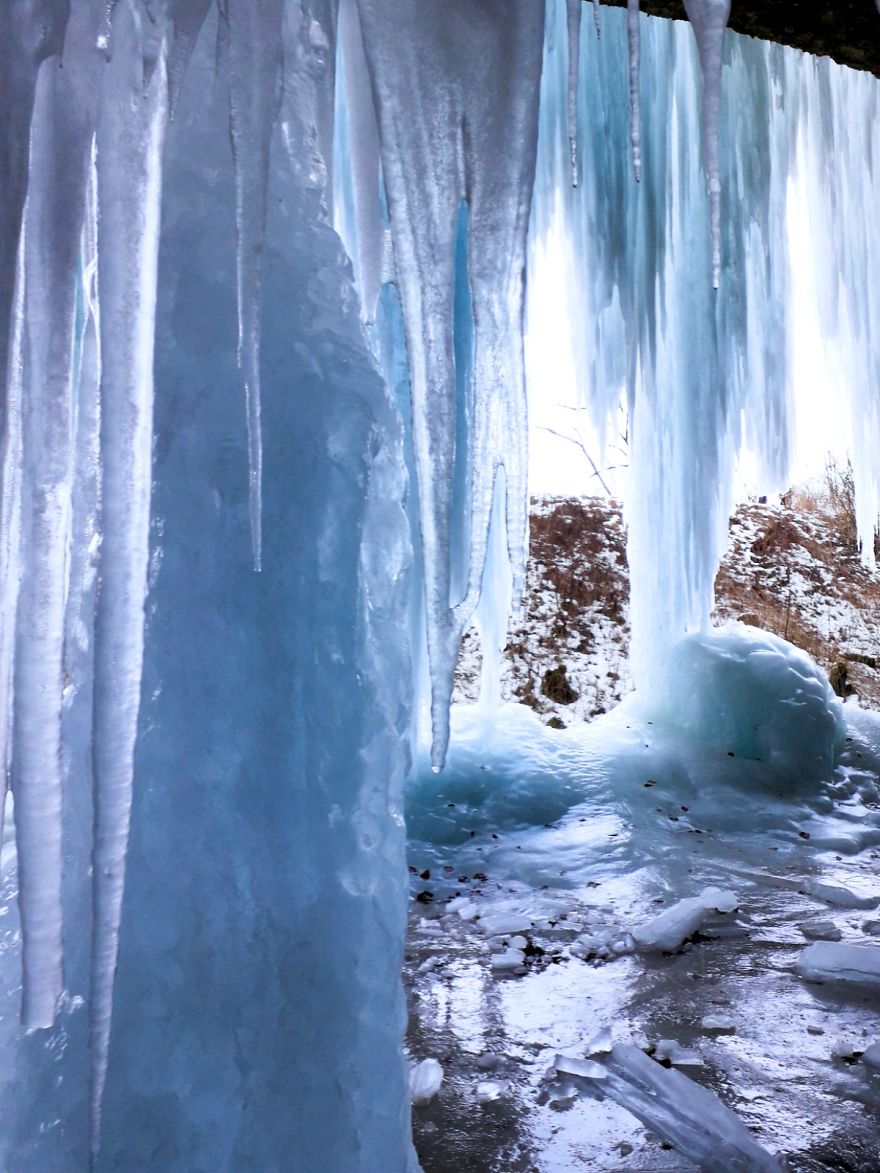 Somewhere In The Eastern Part Of Slovakia