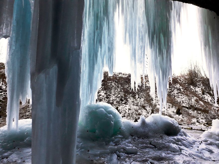 Somewhere In The Eastern Part Of Slovakia