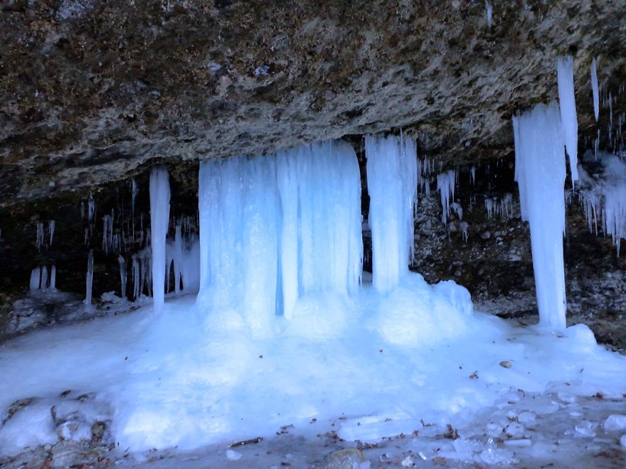 Somewhere In The Eastern Part Of Slovakia