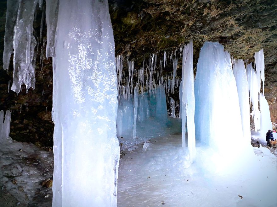 Somewhere In The Eastern Part Of Slovakia