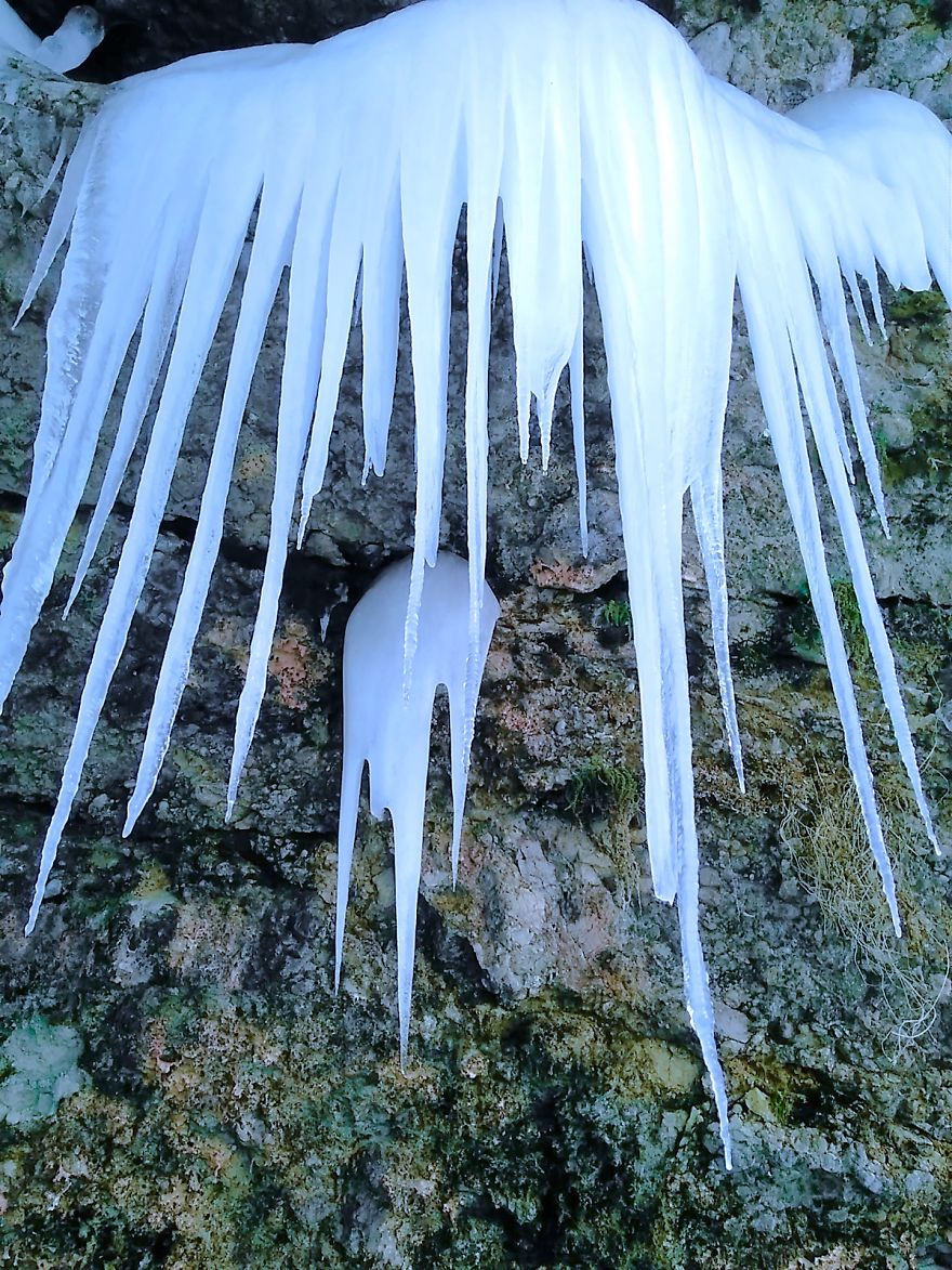 Somewhere In The Eastern Part Of Slovakia