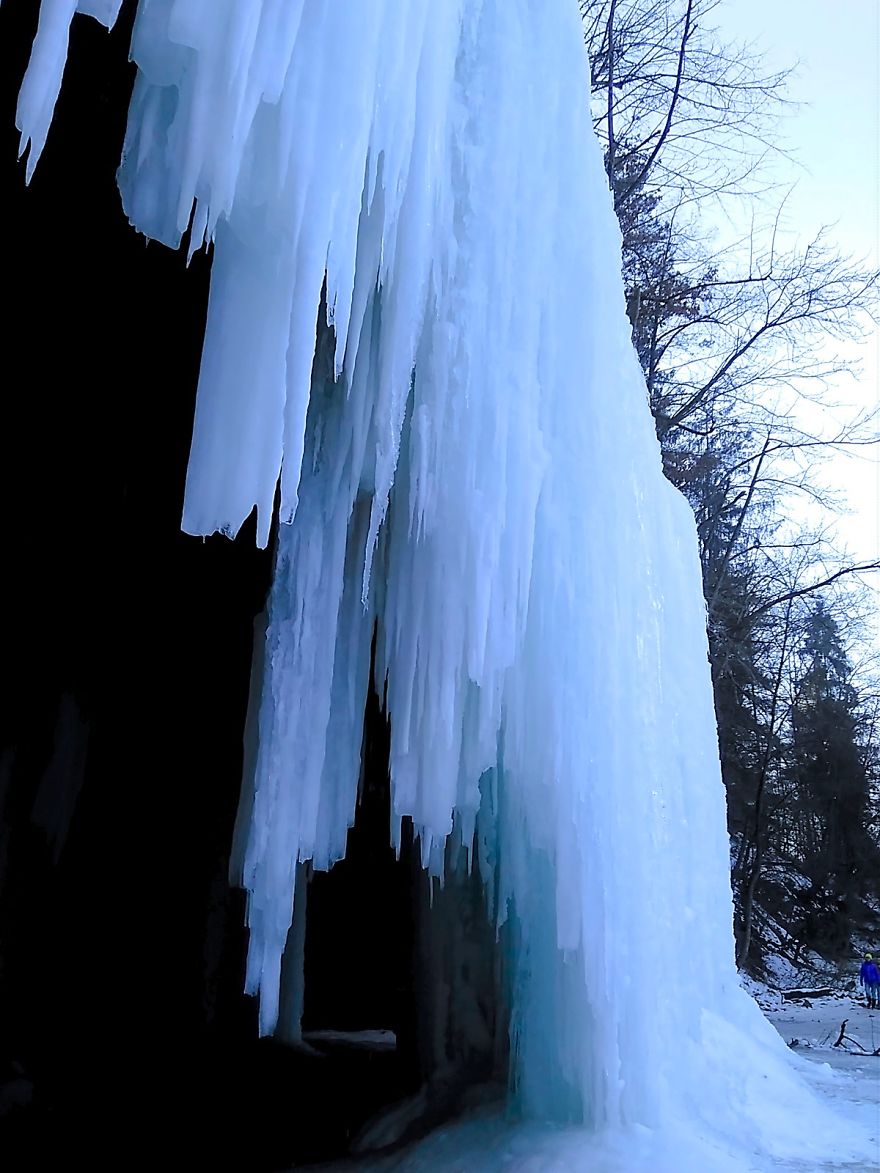 Somewhere In The Eastern Part Of Slovakia