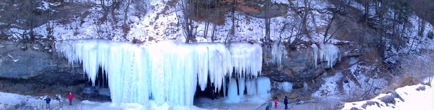 Somewhere In The Eastern Part Of Slovakia