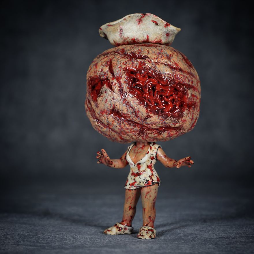 20th Anniversary - A Silent Hill Tribute