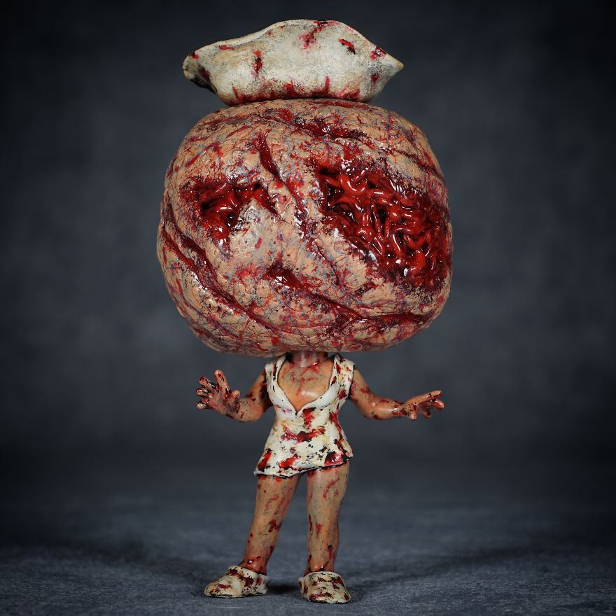 20th Anniversary - A Silent Hill Tribute